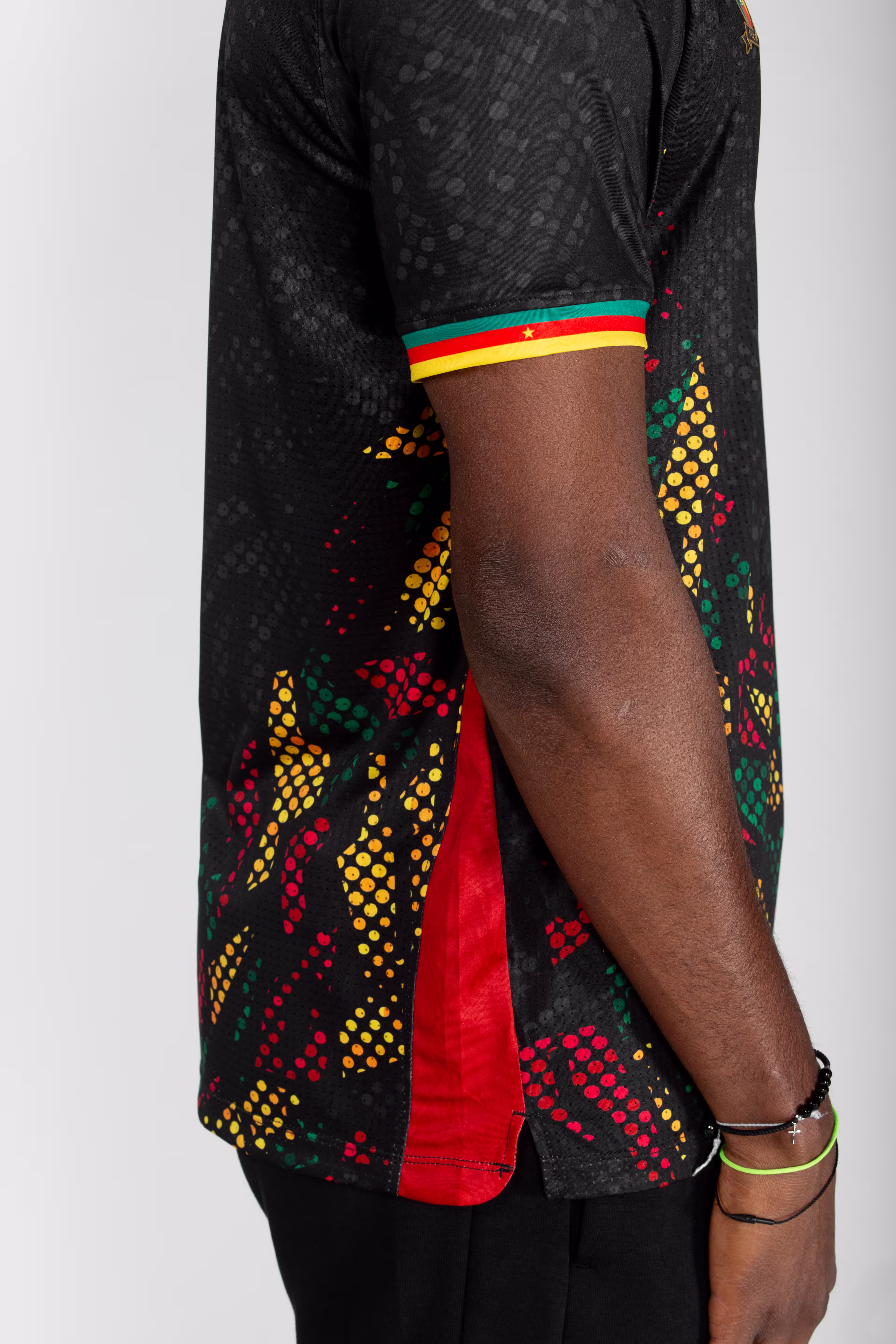 Fecafoot - AFCON 2025 - Limited Edition